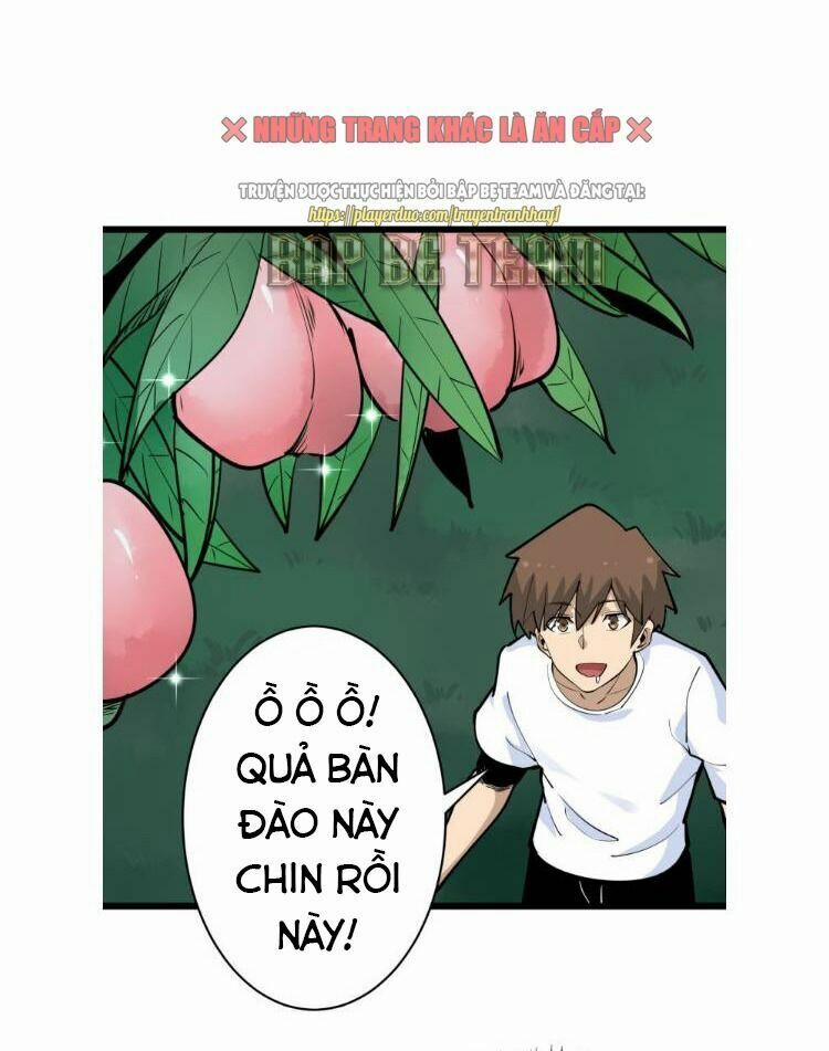 Cửa Hàng Đào Bảo Thông Tam Giới 178 trang 6