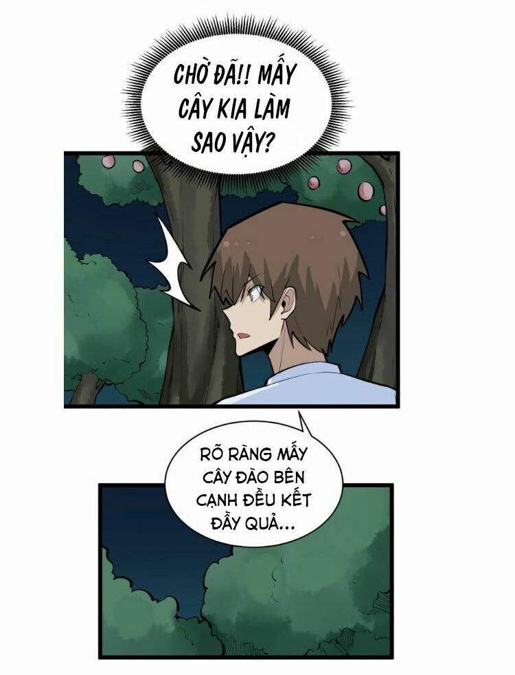 Cửa Hàng Đào Bảo Thông Tam Giới 178 trang 9