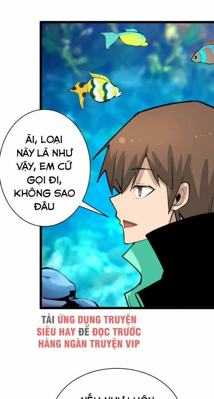 Cửa Hàng Đào Bảo Thông Tam Giới 179 trang 15