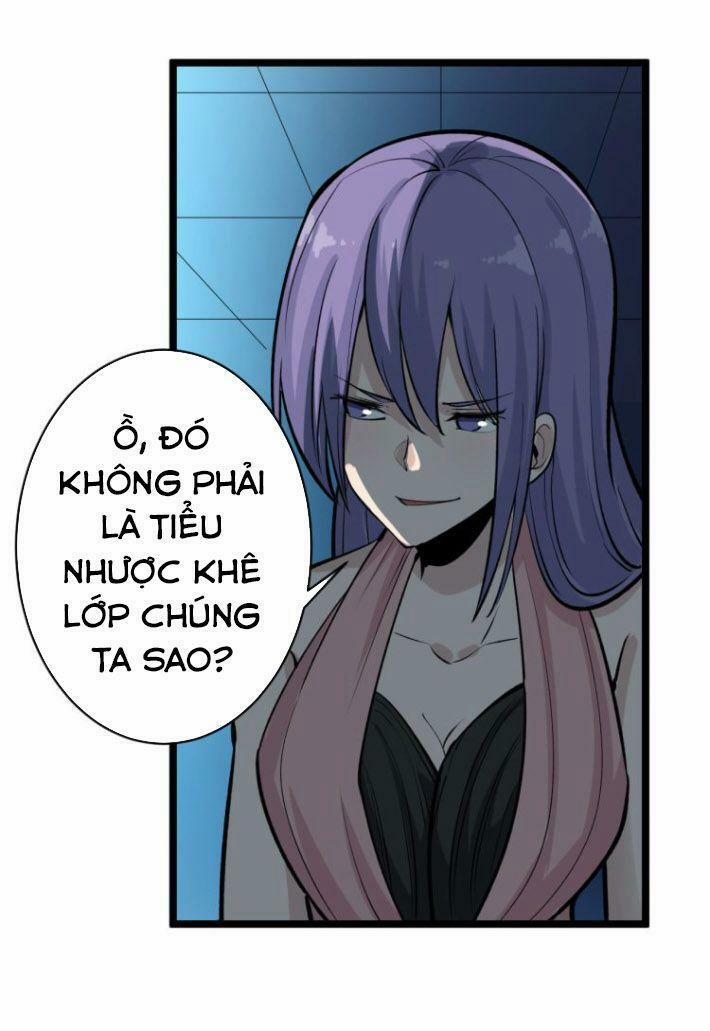 Cửa Hàng Đào Bảo Thông Tam Giới 179 trang 20