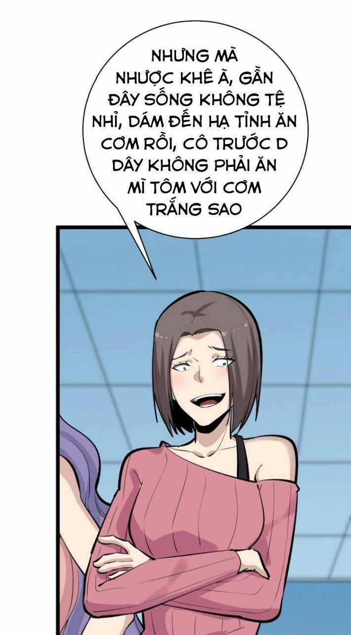 Cửa Hàng Đào Bảo Thông Tam Giới 179 trang 29