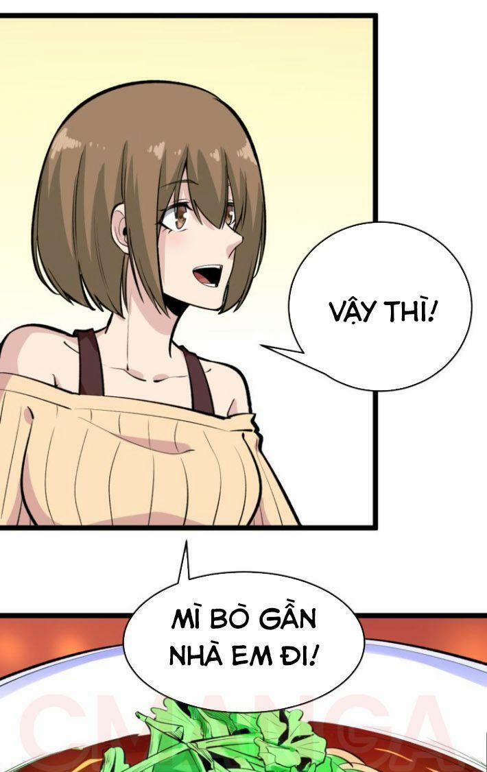 Cửa Hàng Đào Bảo Thông Tam Giới 179 trang 3