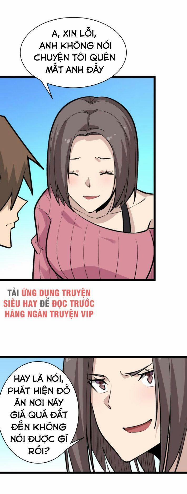 Cửa Hàng Đào Bảo Thông Tam Giới 179 trang 31