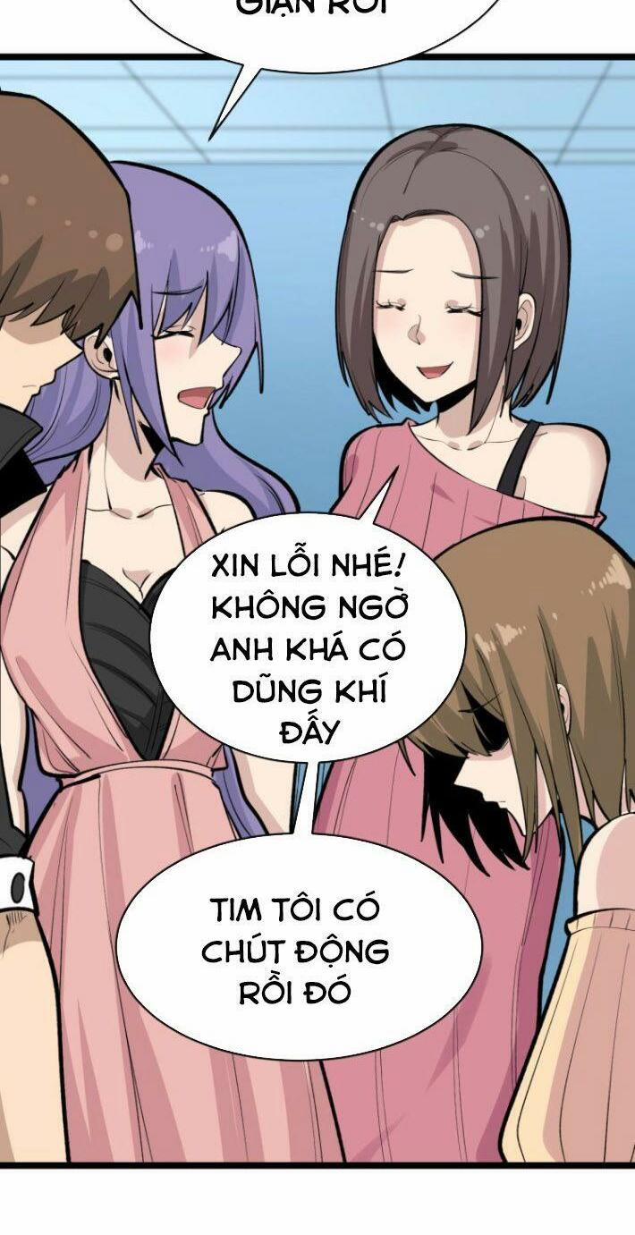 Cửa Hàng Đào Bảo Thông Tam Giới 179 trang 35