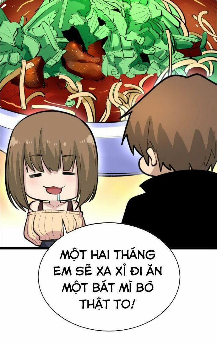 Cửa Hàng Đào Bảo Thông Tam Giới 179 trang 4