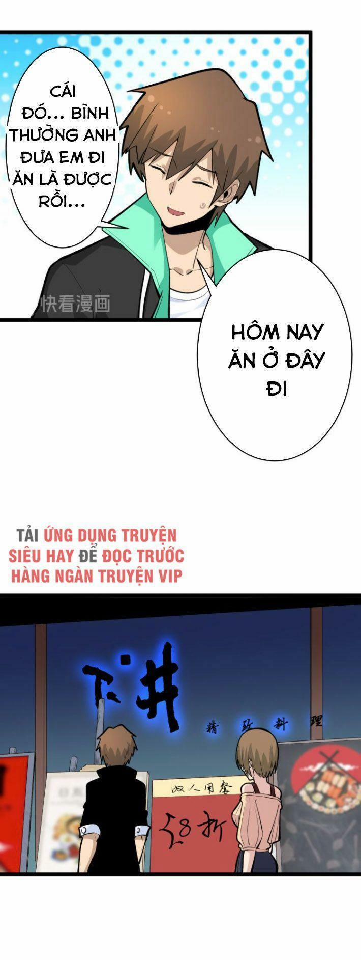 Cửa Hàng Đào Bảo Thông Tam Giới 179 trang 5