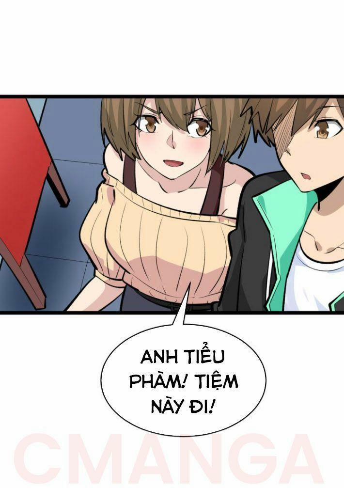 Cửa Hàng Đào Bảo Thông Tam Giới 179 trang 7