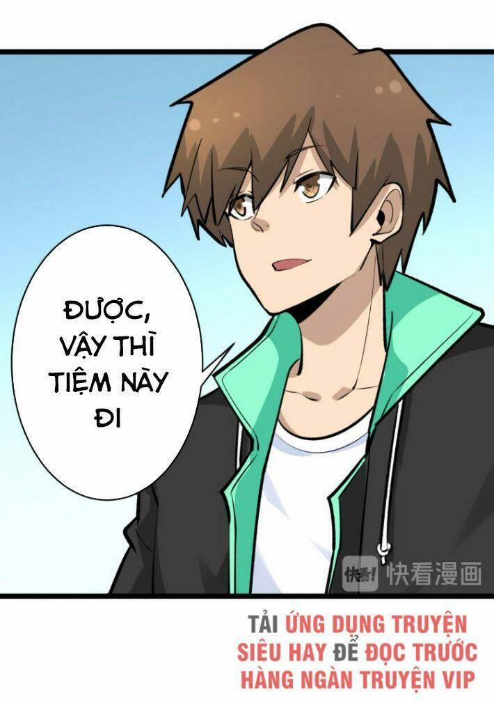 Cửa Hàng Đào Bảo Thông Tam Giới 179 trang 8