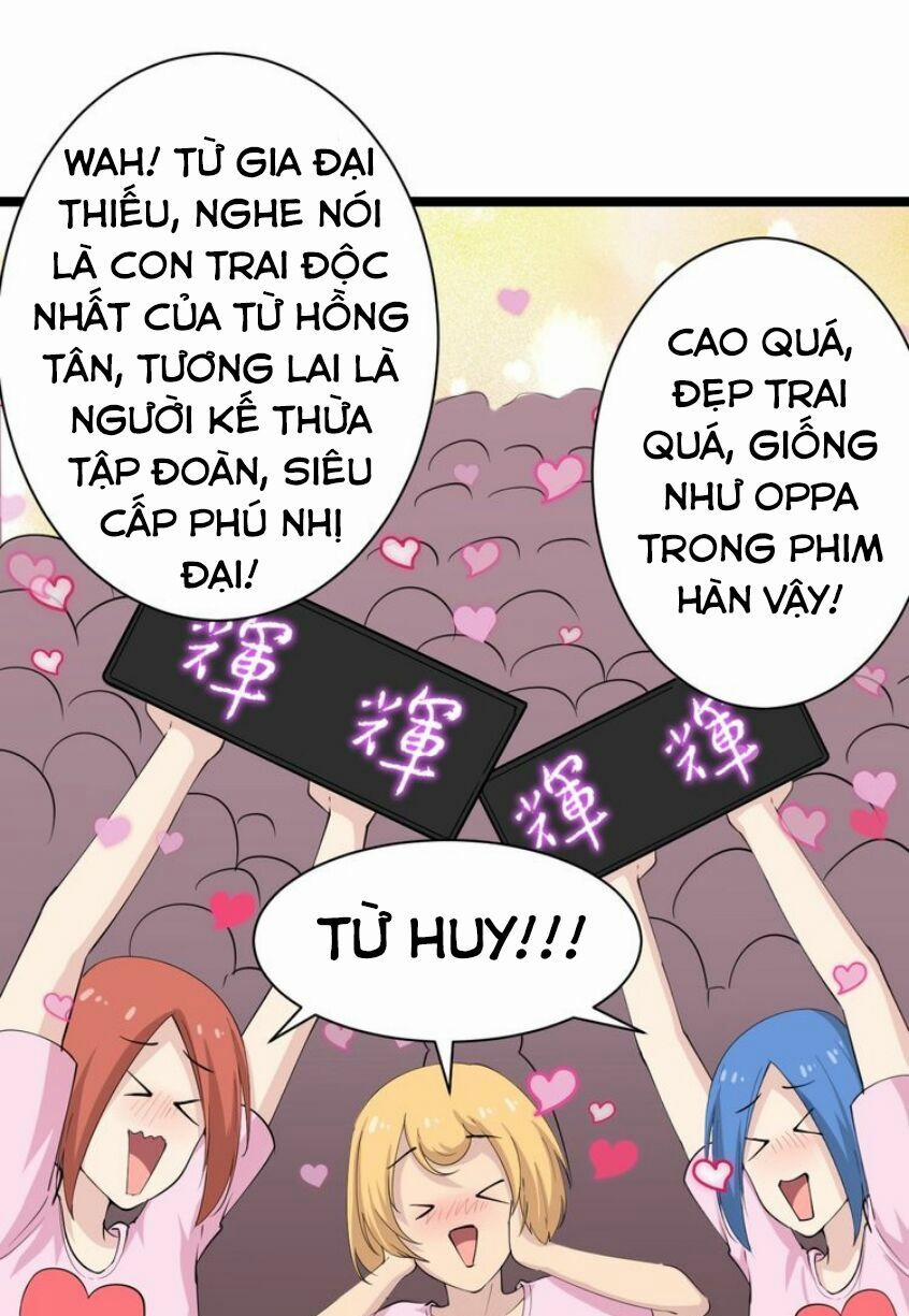 Cửa Hàng Đào Bảo Thông Tam Giới 18 trang 2
