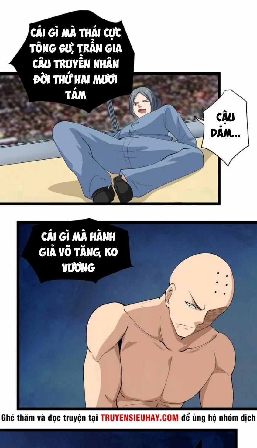 Cửa Hàng Đào Bảo Thông Tam Giới 18 trang 43