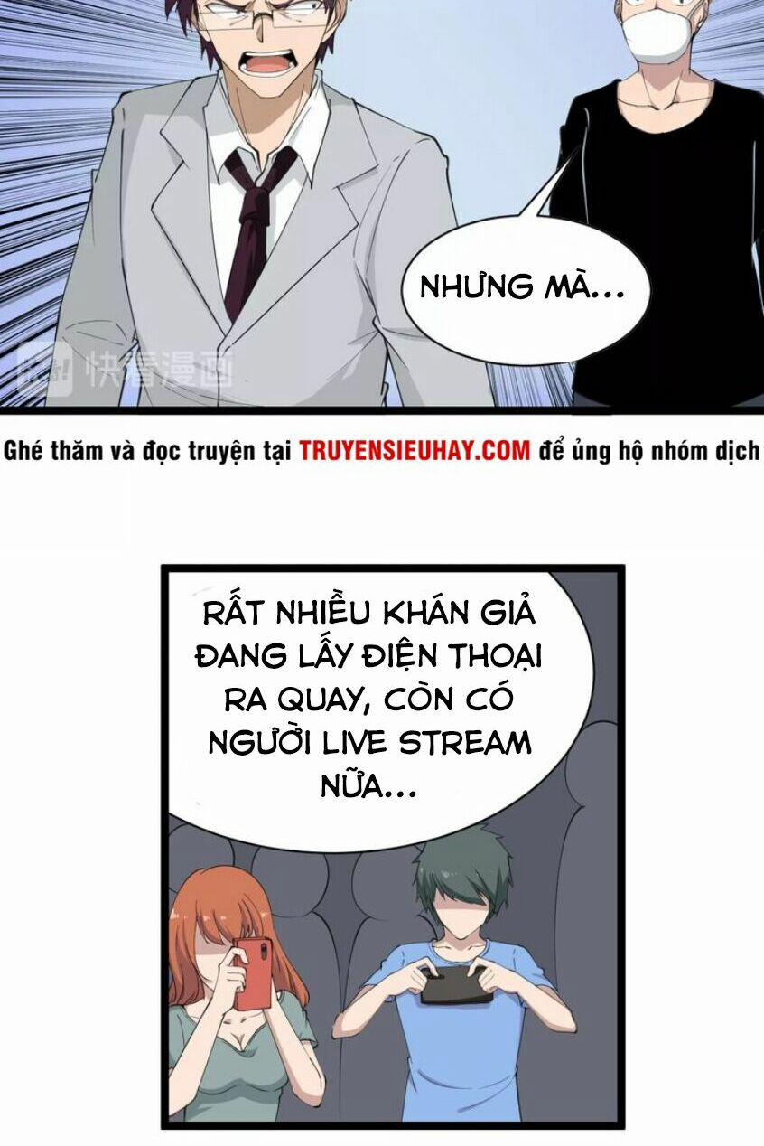 Cửa Hàng Đào Bảo Thông Tam Giới 18 trang 48