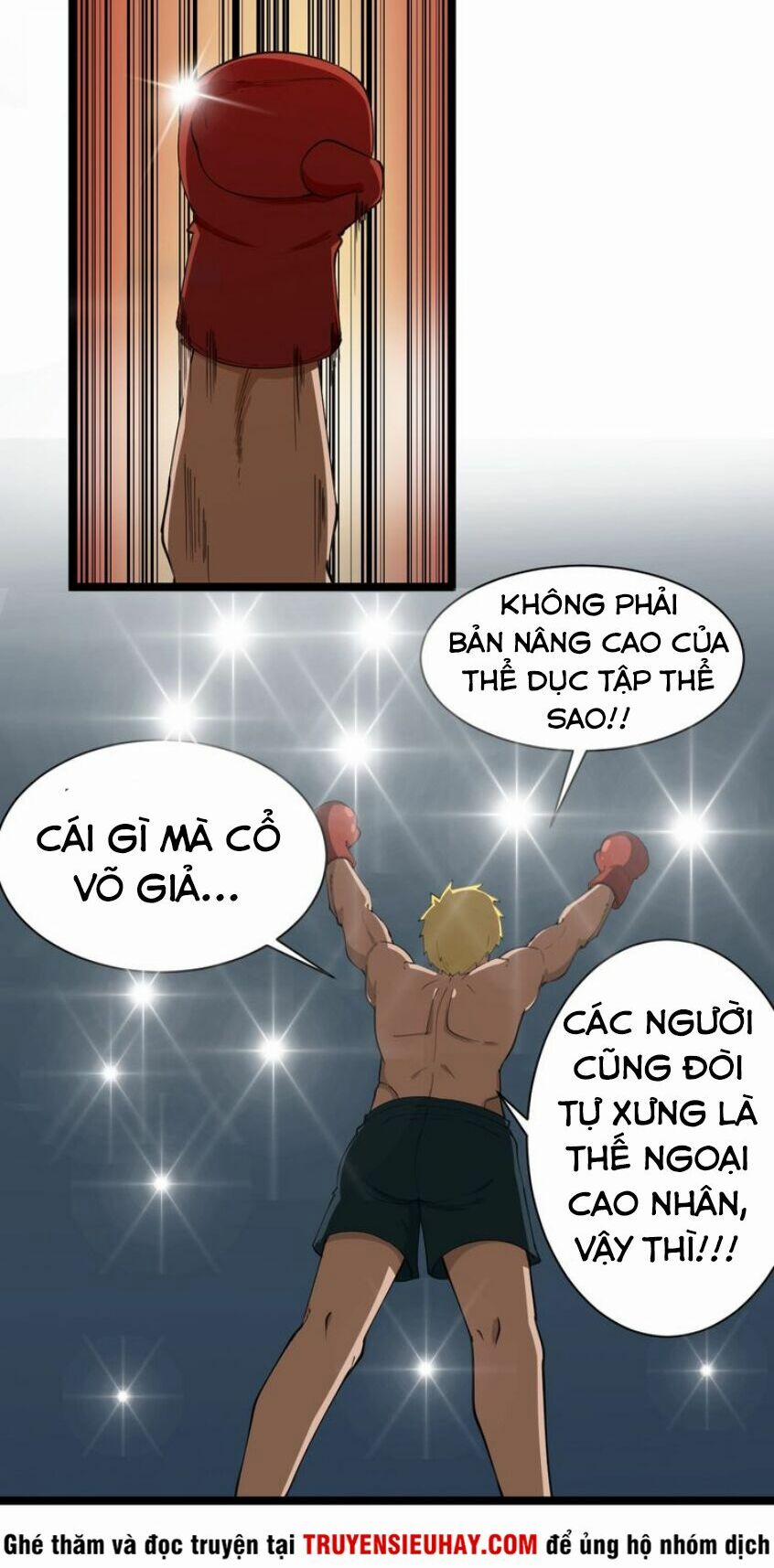 Cửa Hàng Đào Bảo Thông Tam Giới 18 trang 50