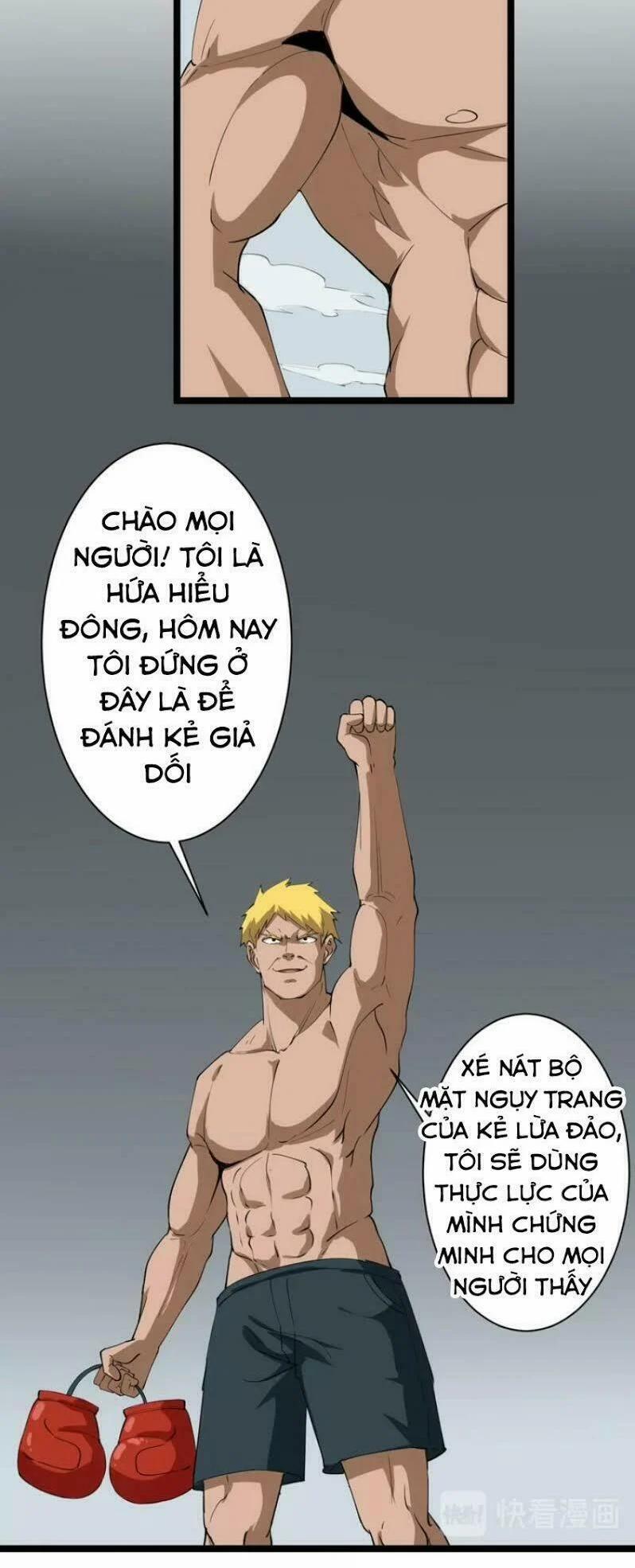 Cửa Hàng Đào Bảo Thông Tam Giới 18 trang 6