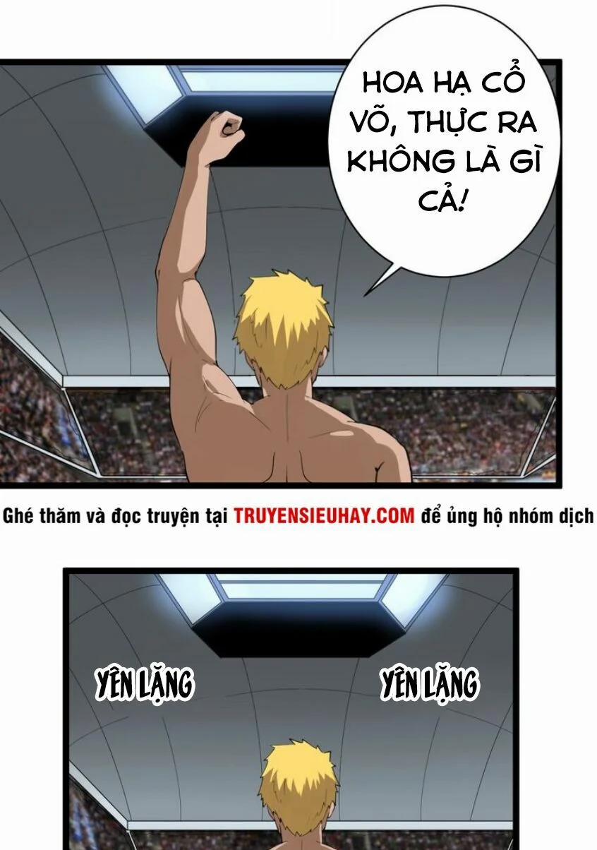 Cửa Hàng Đào Bảo Thông Tam Giới 18 trang 7