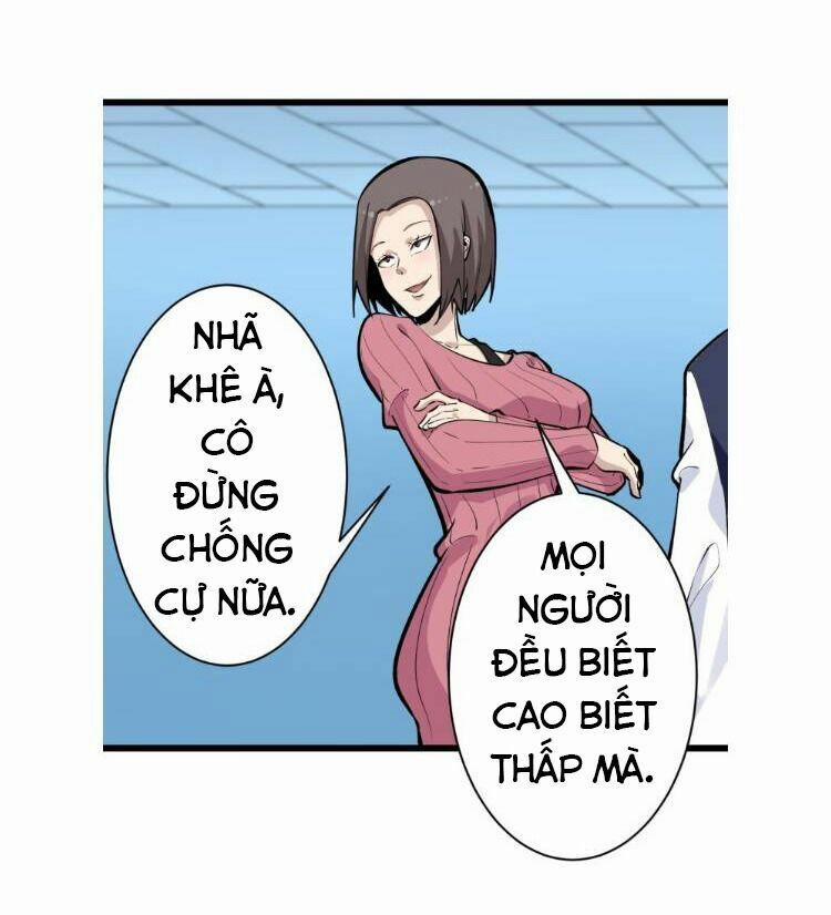 Cửa Hàng Đào Bảo Thông Tam Giới 180 trang 19