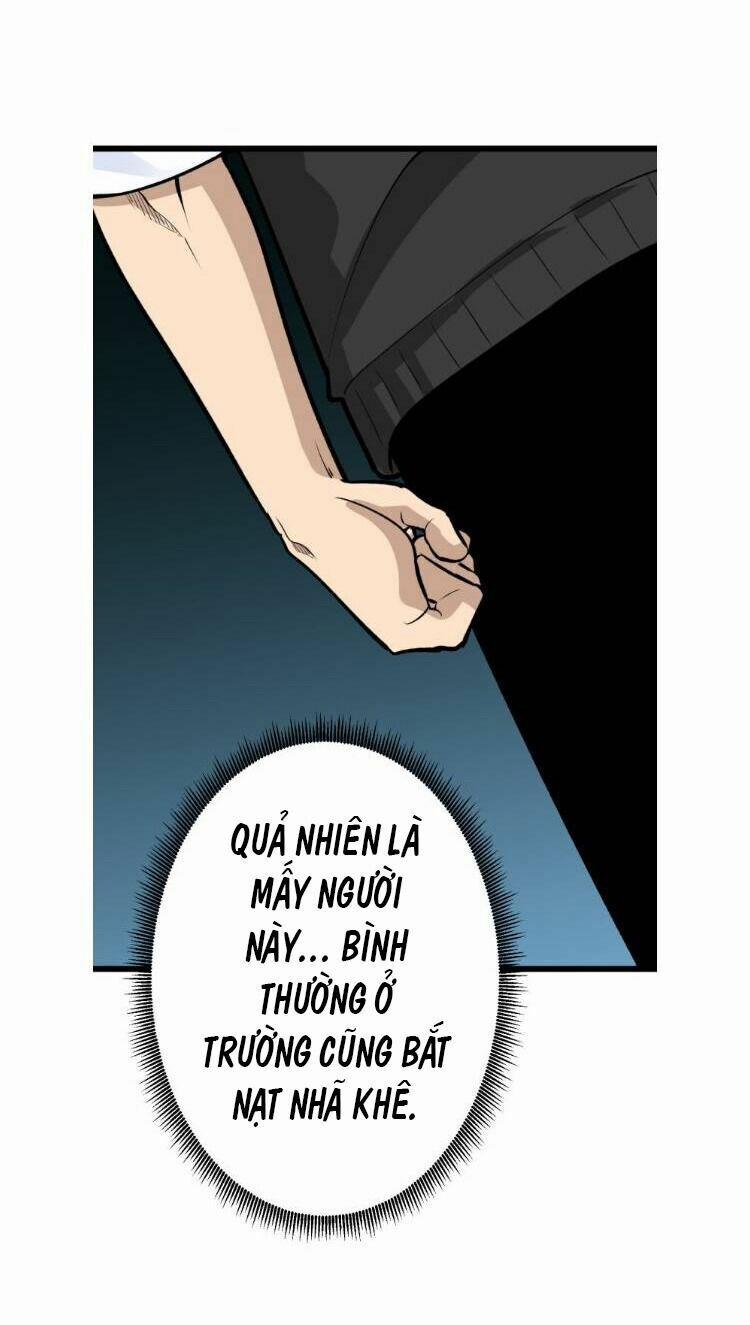 Cửa Hàng Đào Bảo Thông Tam Giới 180 trang 24