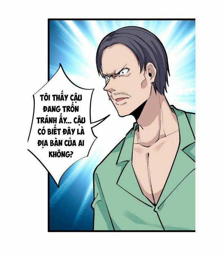 Cửa Hàng Đào Bảo Thông Tam Giới 181 trang 23