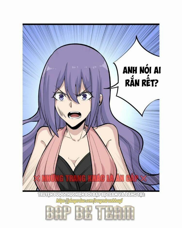Cửa Hàng Đào Bảo Thông Tam Giới 181 trang 7