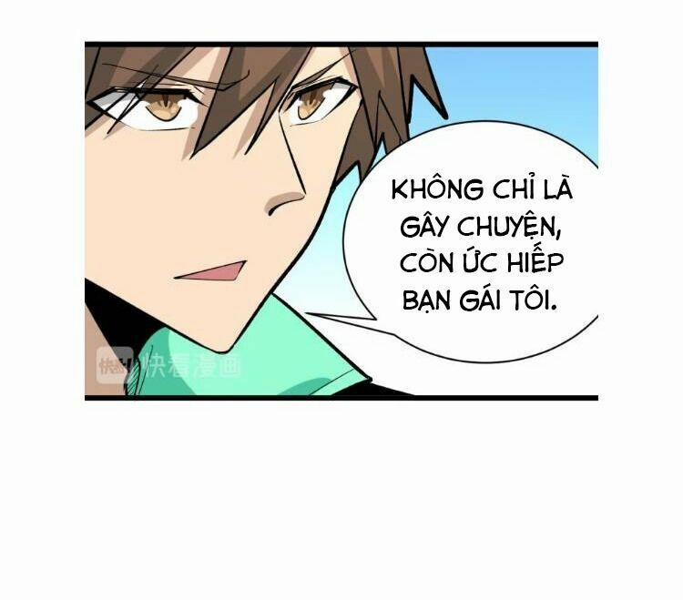 Cửa Hàng Đào Bảo Thông Tam Giới 181 trang 8