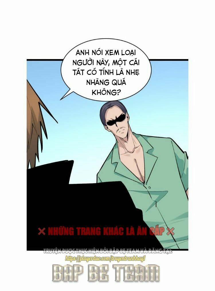 Cửa Hàng Đào Bảo Thông Tam Giới 181 trang 9