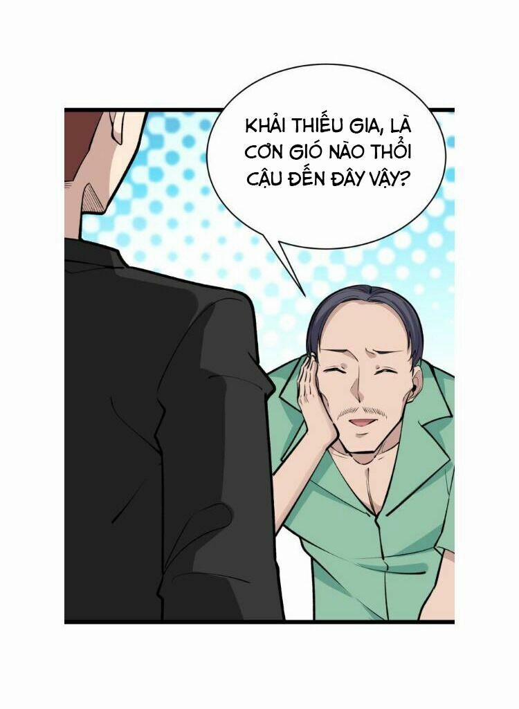 Cửa Hàng Đào Bảo Thông Tam Giới 182 trang 24