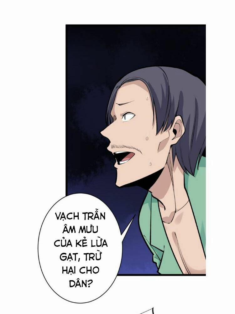 Cửa Hàng Đào Bảo Thông Tam Giới 182 trang 38