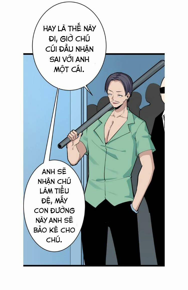 Cửa Hàng Đào Bảo Thông Tam Giới 182 trang 4