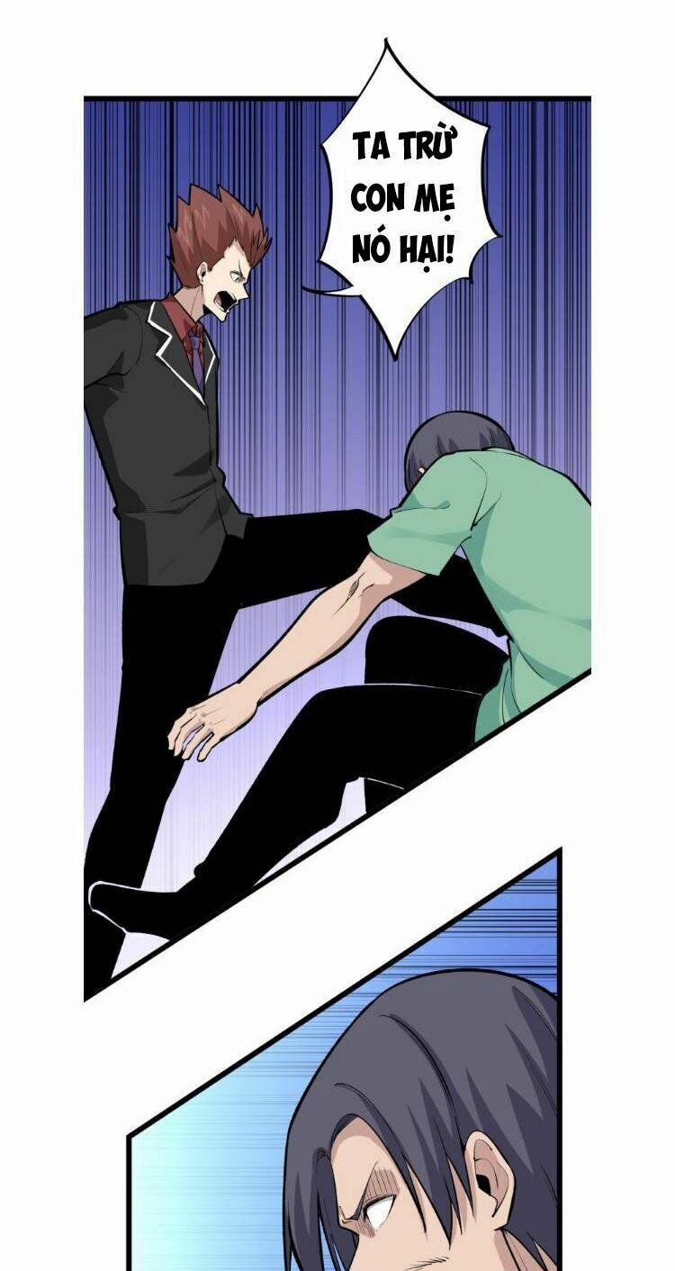Cửa Hàng Đào Bảo Thông Tam Giới 182 trang 40