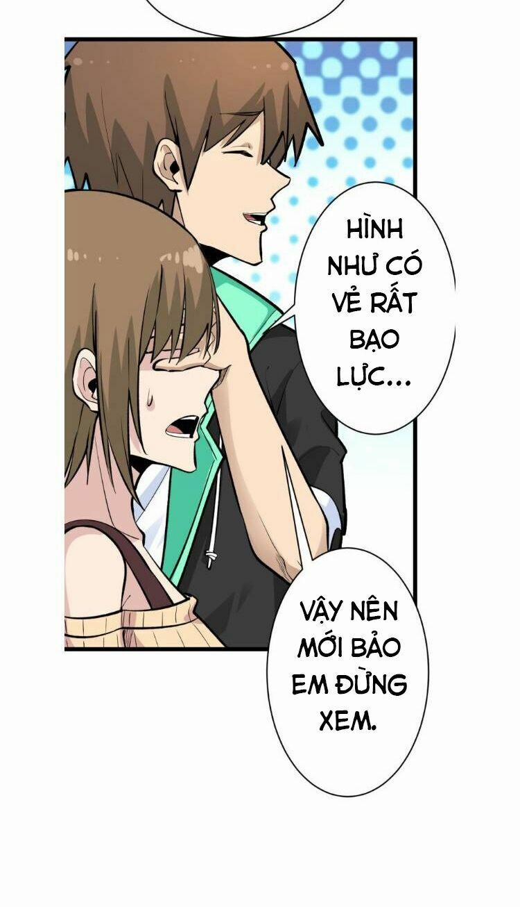 Cửa Hàng Đào Bảo Thông Tam Giới 182 trang 47