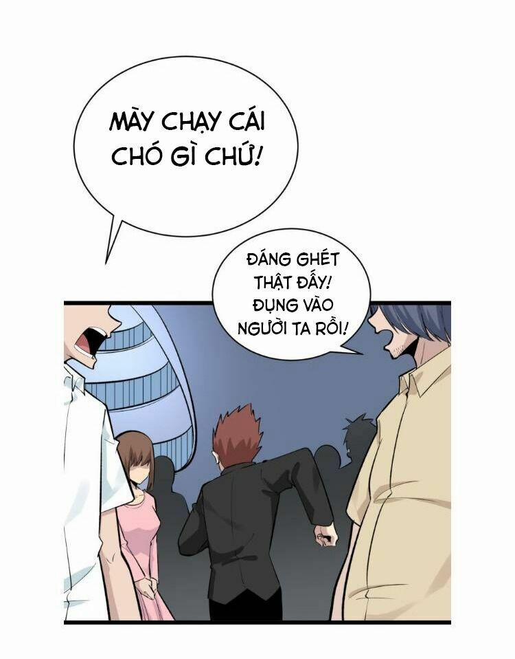 Cửa Hàng Đào Bảo Thông Tam Giới 182 trang 9