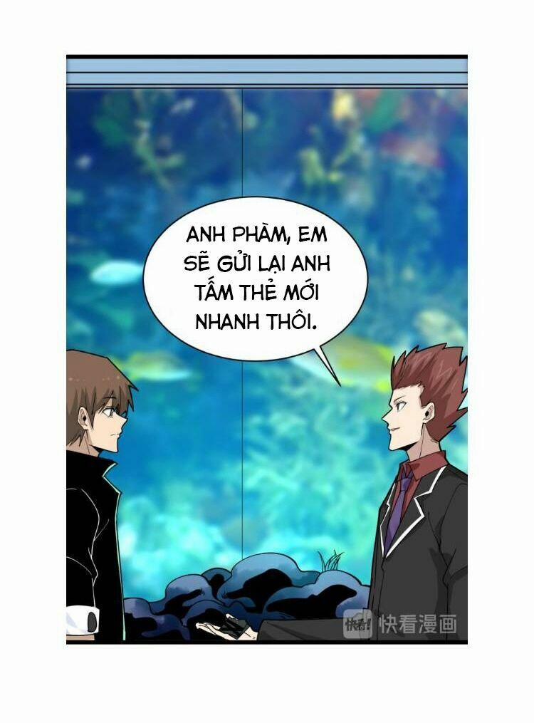 Cửa Hàng Đào Bảo Thông Tam Giới 183 trang 14