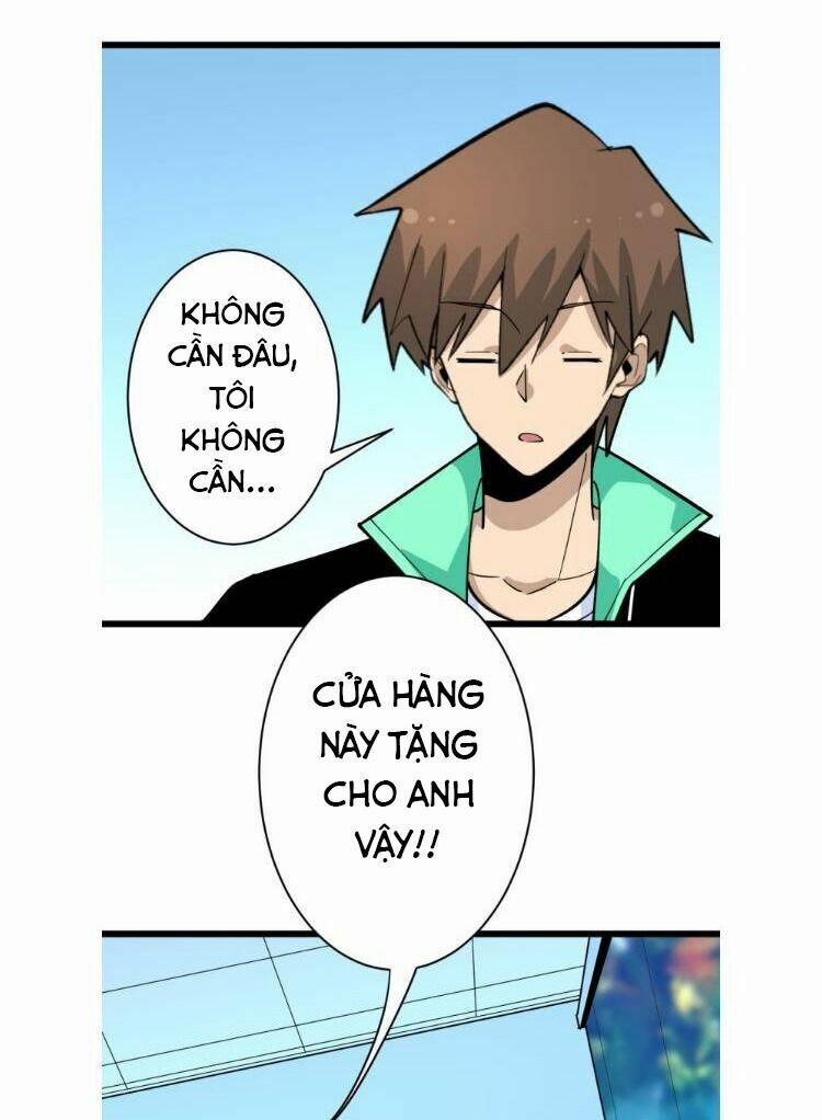 Cửa Hàng Đào Bảo Thông Tam Giới 183 trang 34