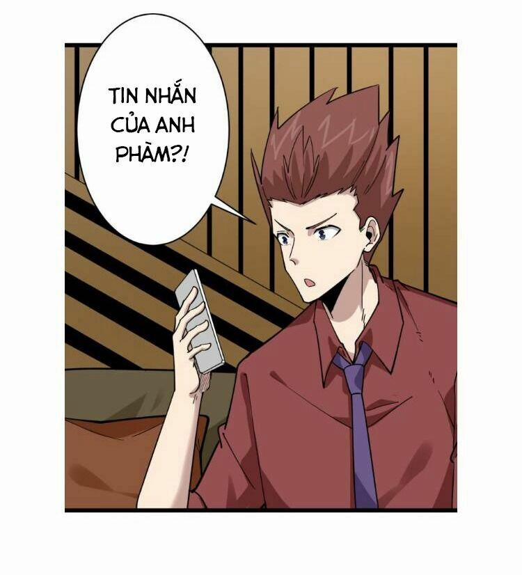 Cửa Hàng Đào Bảo Thông Tam Giới 183 trang 8