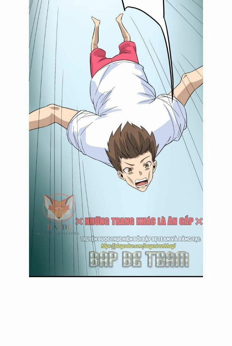 Cửa Hàng Đào Bảo Thông Tam Giới 185 trang 20