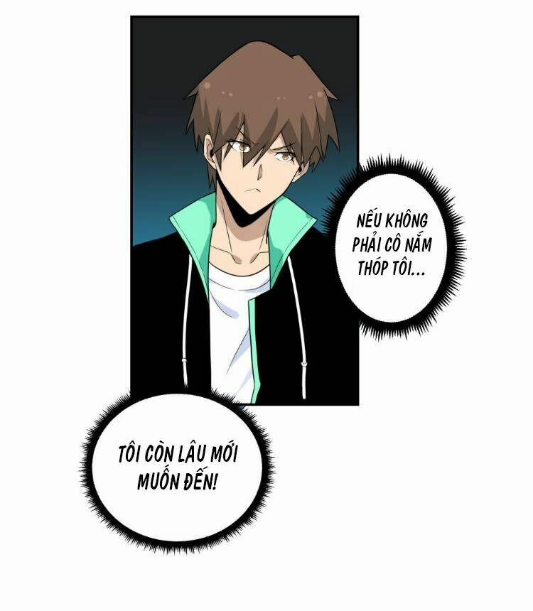 Cửa Hàng Đào Bảo Thông Tam Giới 186 trang 44