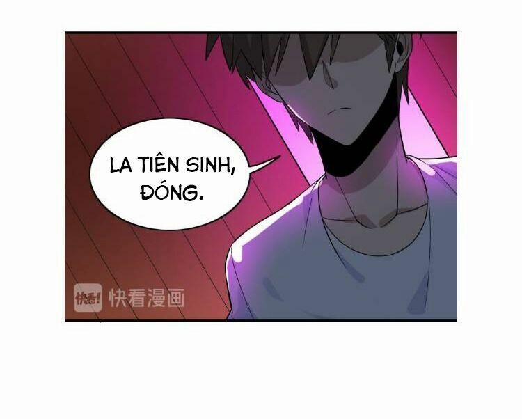 Cửa Hàng Đào Bảo Thông Tam Giới 186 trang 7
