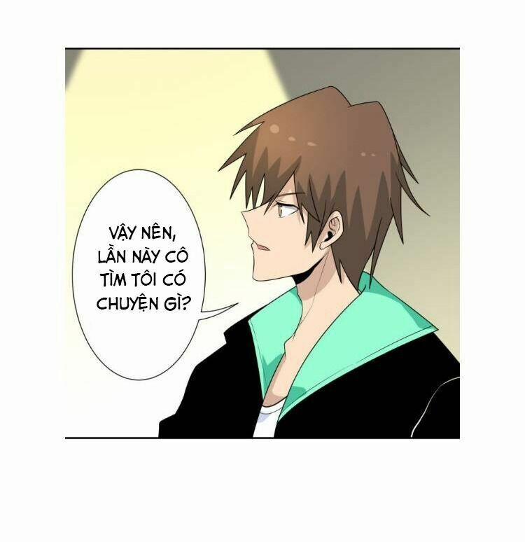 Cửa Hàng Đào Bảo Thông Tam Giới 187 trang 18