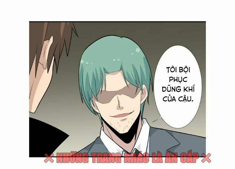 Cửa Hàng Đào Bảo Thông Tam Giới 187 trang 30