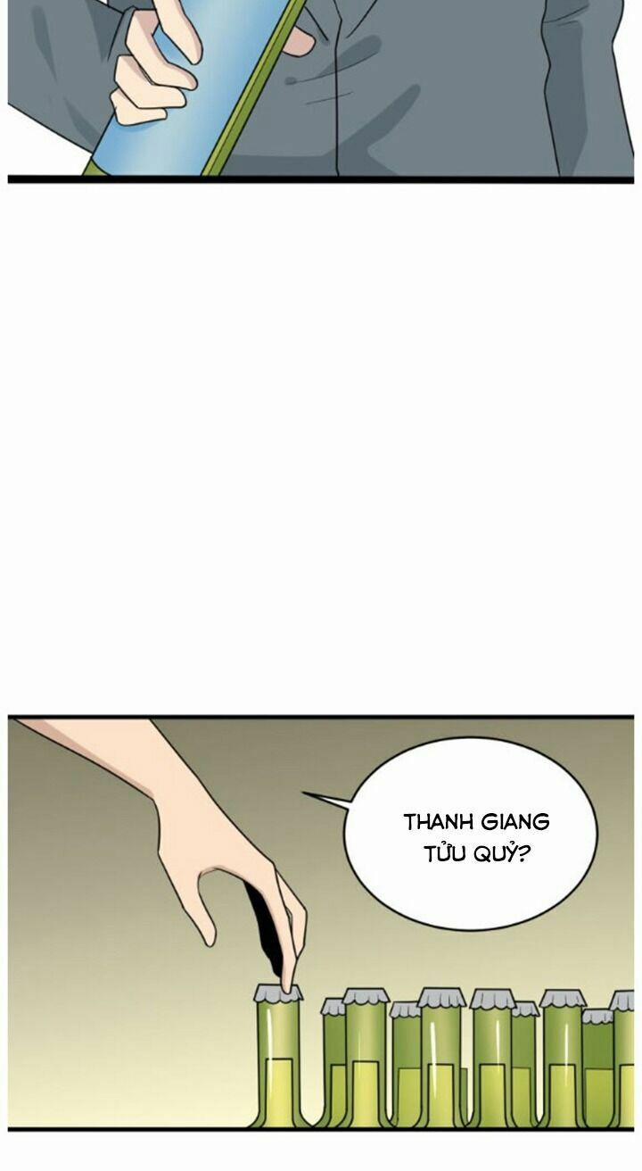 Cửa Hàng Đào Bảo Thông Tam Giới 188 trang 7
