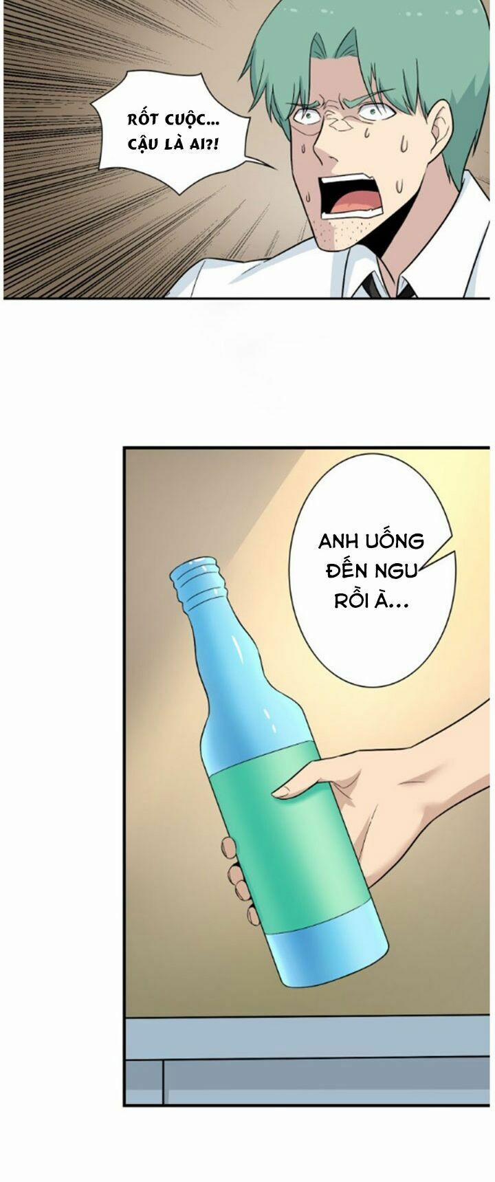 Cửa Hàng Đào Bảo Thông Tam Giới 189 trang 26
