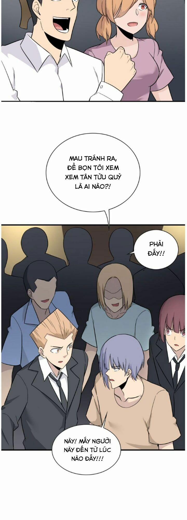 Cửa Hàng Đào Bảo Thông Tam Giới 189 trang 28
