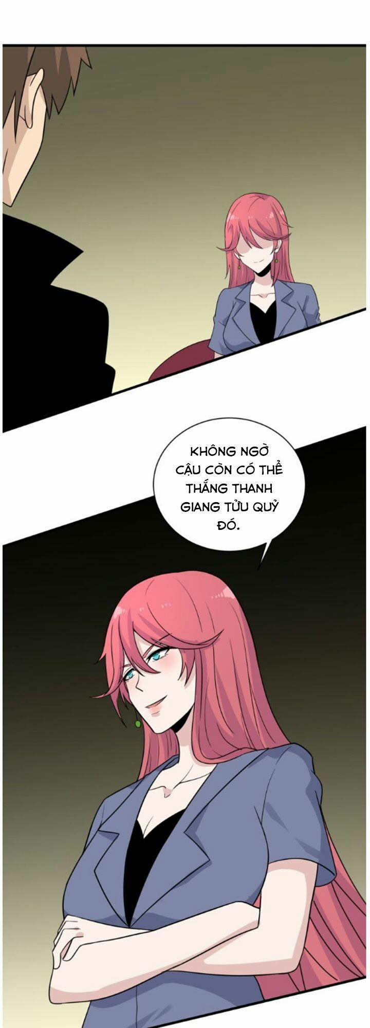 Cửa Hàng Đào Bảo Thông Tam Giới 189 trang 34