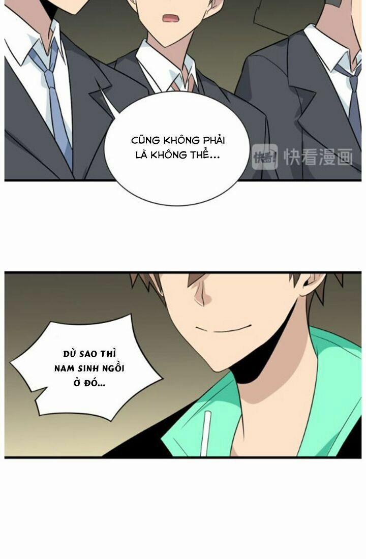 Cửa Hàng Đào Bảo Thông Tam Giới 189 trang 8