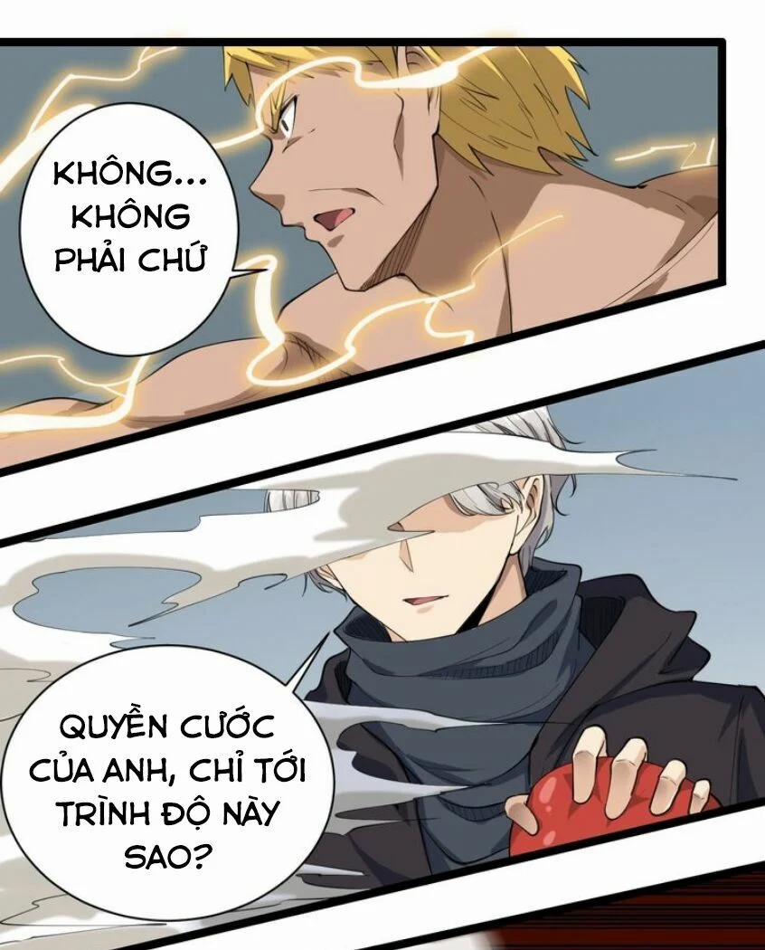 Cửa Hàng Đào Bảo Thông Tam Giới 19 trang 24