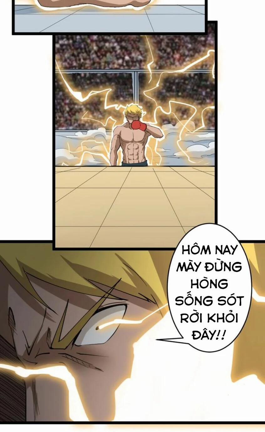 Cửa Hàng Đào Bảo Thông Tam Giới 19 trang 31