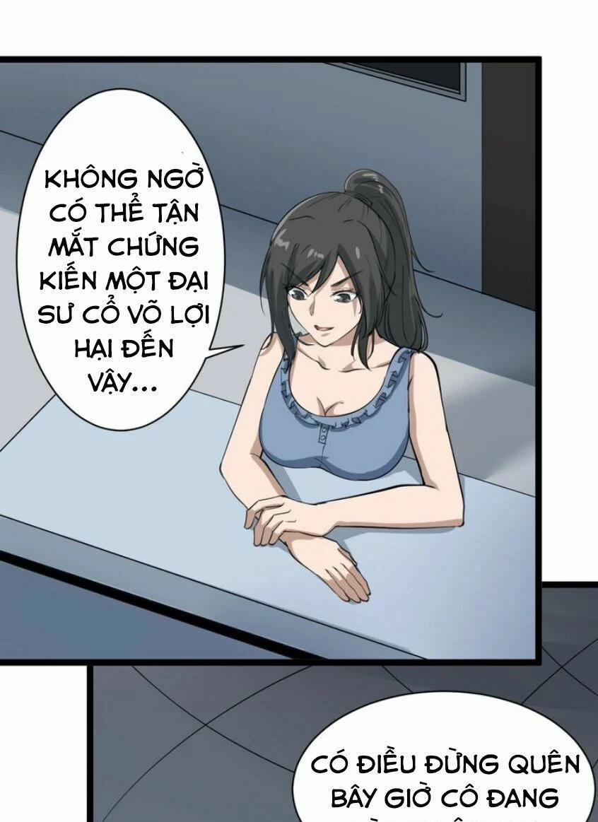 Cửa Hàng Đào Bảo Thông Tam Giới 19 trang 54