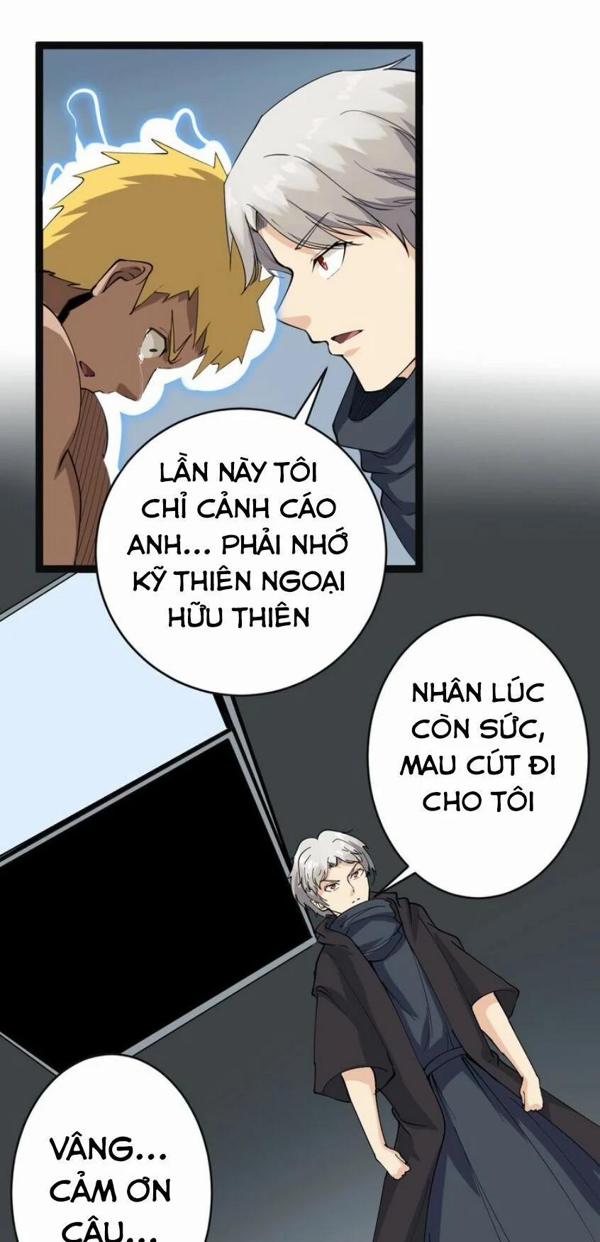 Cửa Hàng Đào Bảo Thông Tam Giới 19 trang 58