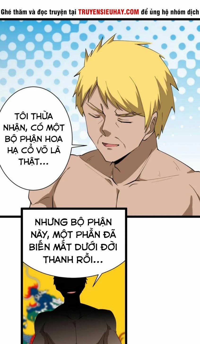 Cửa Hàng Đào Bảo Thông Tam Giới 19 trang 8