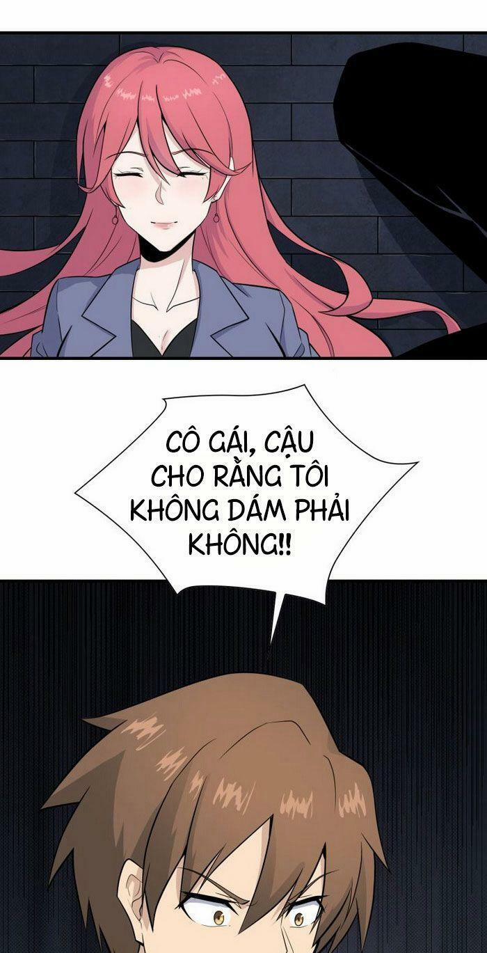 Cửa Hàng Đào Bảo Thông Tam Giới 190 trang 35