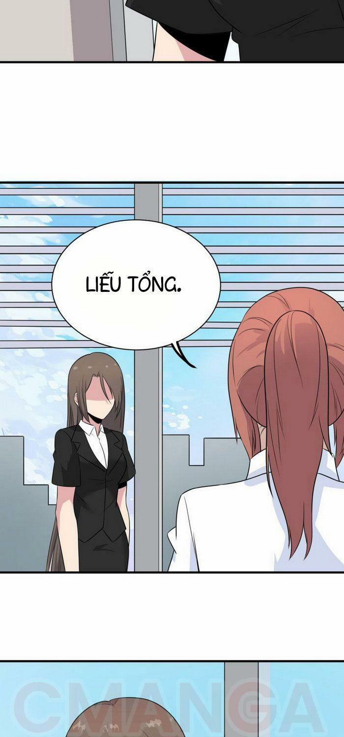 Cửa Hàng Đào Bảo Thông Tam Giới 191 trang 33